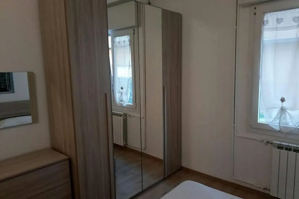 Caros 30Mt Tram Venezia Wifi Ingresso Indipendente Apartamento Mestre