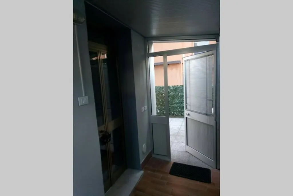 Caros 30Mt Tram Venezia Wifi Ingresso Indipendente Apartamento Mestre 0*,  Itália