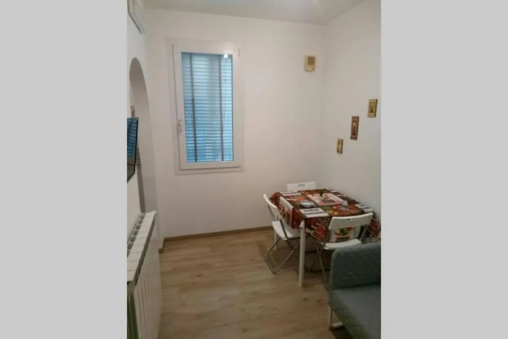 Caros 30Mt Tram Venezia Wifi Ingresso Indipendente Apartamento Mestre