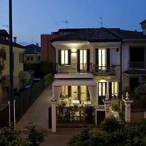 Chiara - Casa de hóspedes