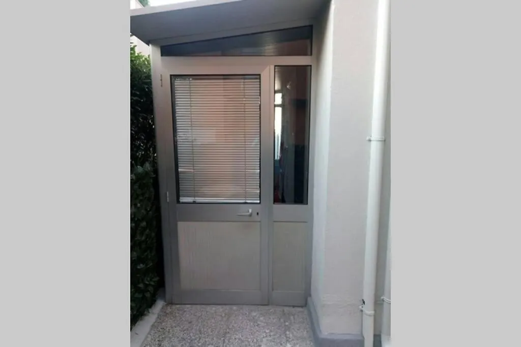CaRos 30mt tram Venezia Wifi ingresso indipendente Appartamento Mestre Italia