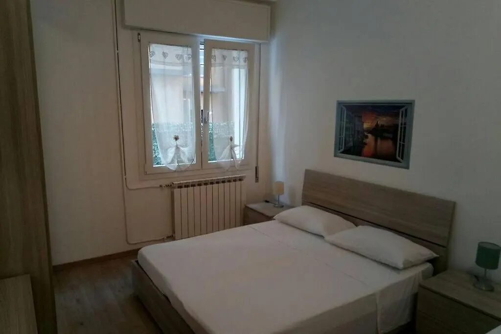 CaRos 30mt tram Venezia Wifi ingresso indipendente Appartamento Mestre